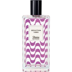 Stories by Lapidus - Seduction Vibes   for