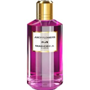 Juicy Flowers   for Unisex