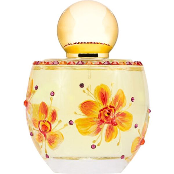 Fleur de Cassis Limited Edition    for Unisex