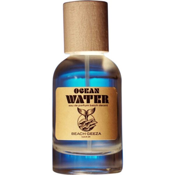 Ocean Water   for Unisex