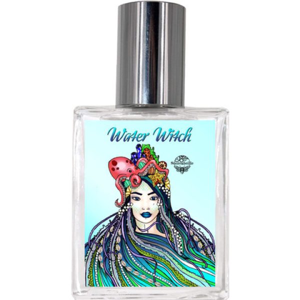Water Witch   for