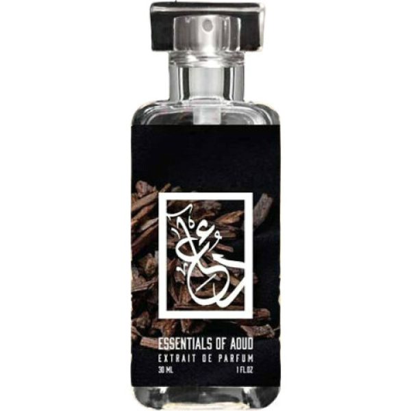 Essentials of Aoud   for Unisex