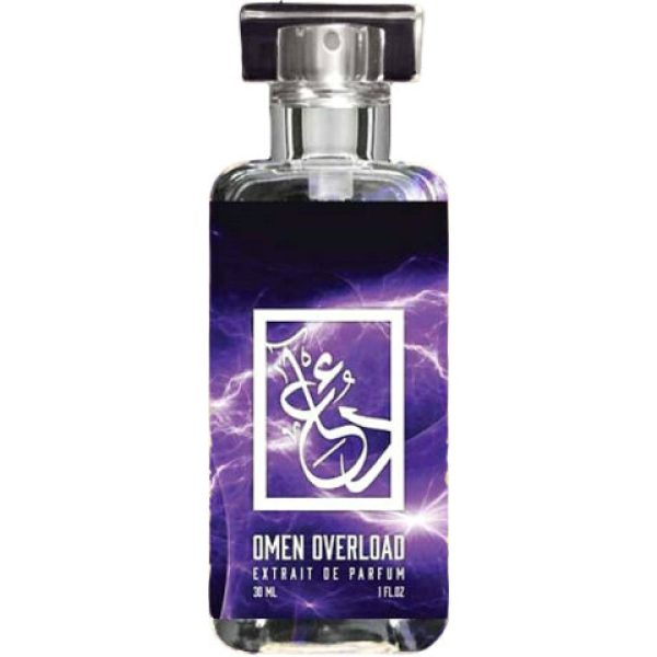 Omen Overload   for Unisex