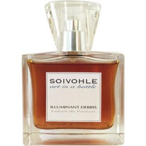 Illuminant Debris   for Unisex