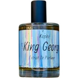King George   for Unisex