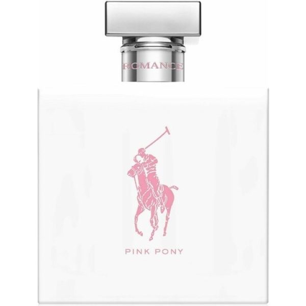 Romance Pink Pony Edition   for