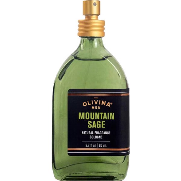 Mountain Sage   for Unisex