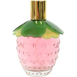 Strawberry - Sweetie Jam ストロベリーオードトワレ スウィーティー ジャム   for Women