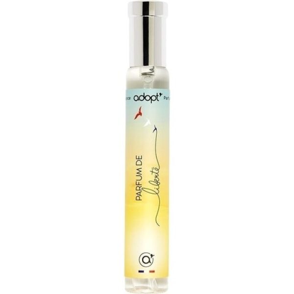 Parfum de Liberté   for