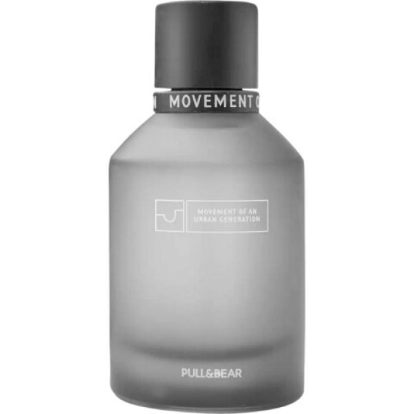 Movement of an Urban Generation   for Unisex