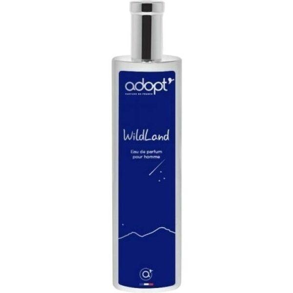 WildLand   for Men