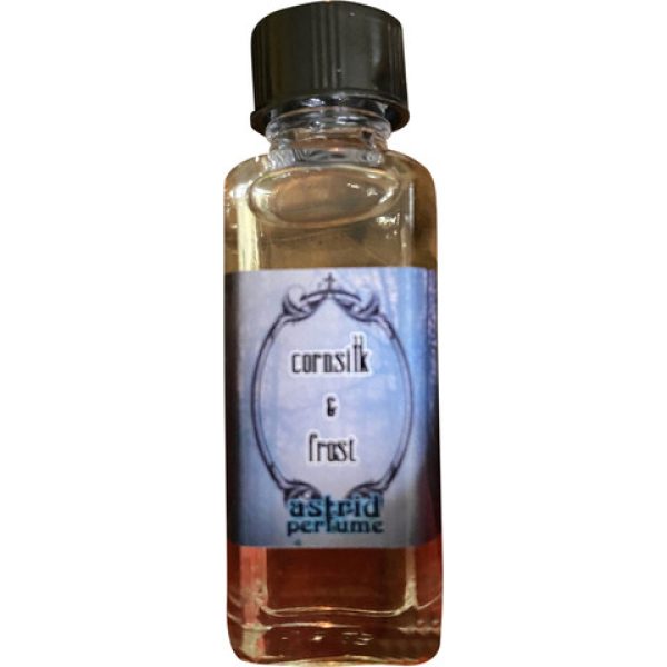 Cornsilk & Frost   for Unisex