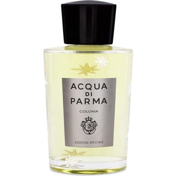 Colonia Edizione Speciale   for Unisex