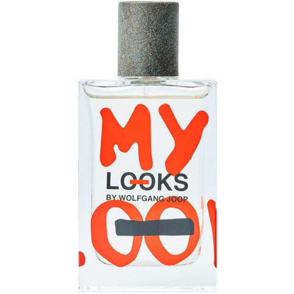 My Looks Man    for Unisex