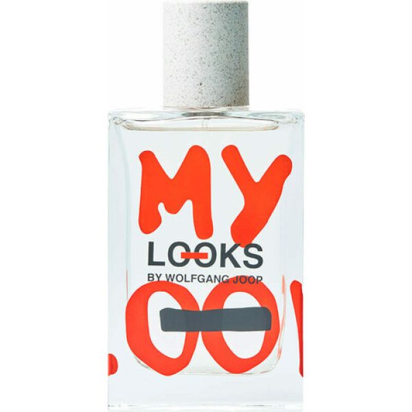 My Looks Woman    for Unisex