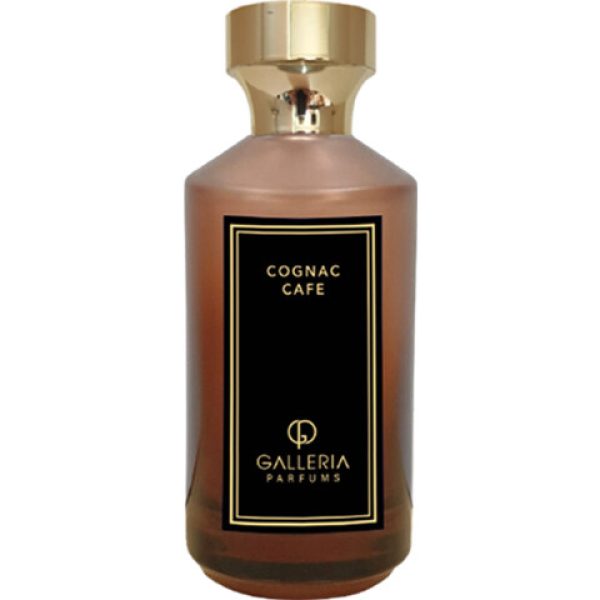 Cognac Cafe   for Unisex