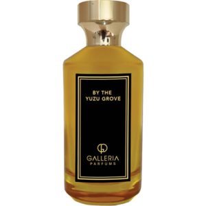 By the Yuzu Grove   for Unisex