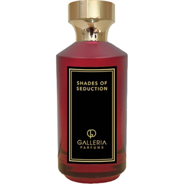 Shades of Seduction   for