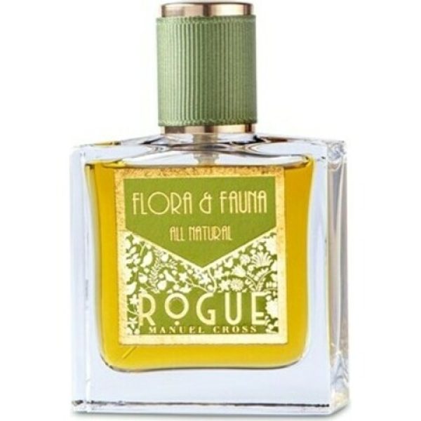 Flora & Fauna   for Men