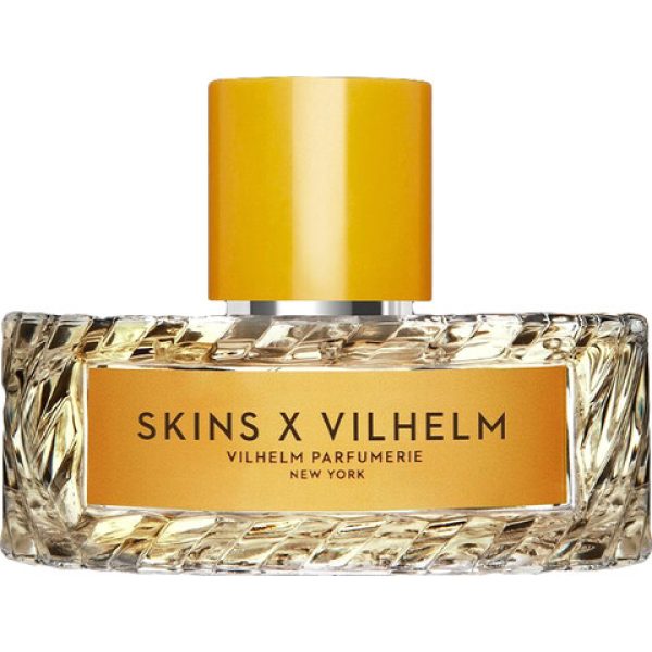 Skins x Vilhelm   for