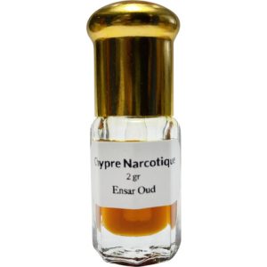 Chypre Narcotique   for Unisex