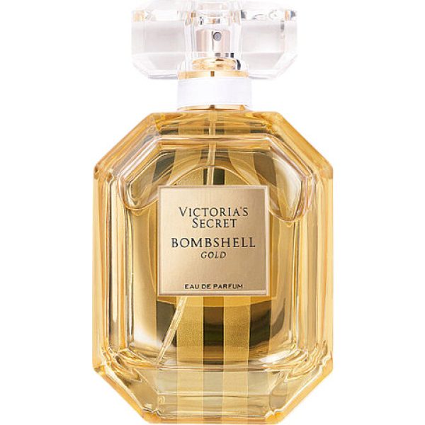 Bombshell Gold
 for Unisex