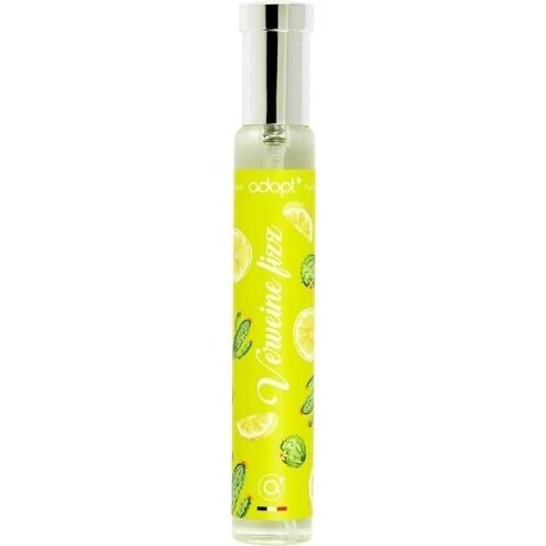 Verveine Fizz   for