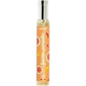 Sunrise Paradise   for