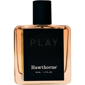 Play (Sophisticated and Spicy Oud)   for