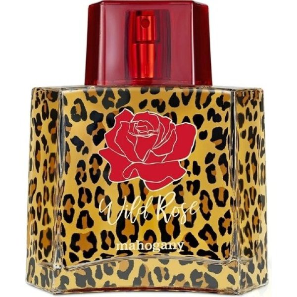 Wild Rose   for