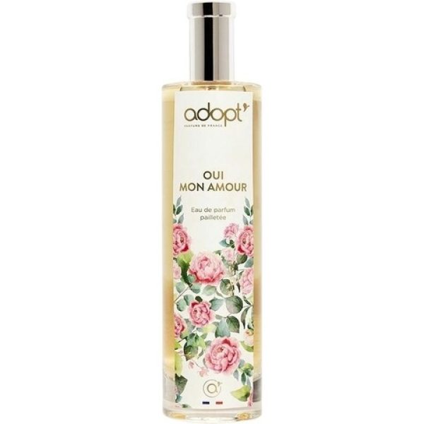 Oui Mon Amour   for