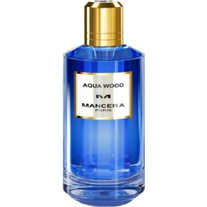 Aqua Wood   for Unisex