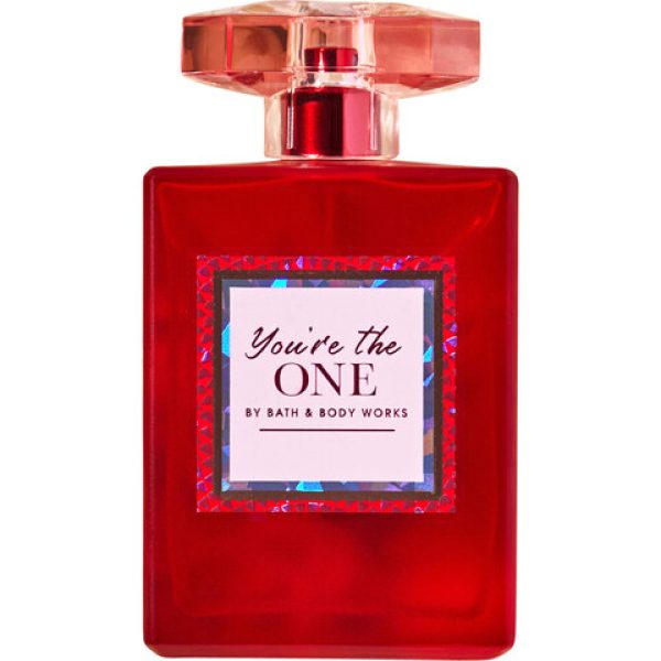 You're the One
 for
