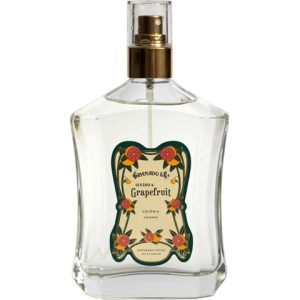 Gerânio & Grapefruit   for Unisex