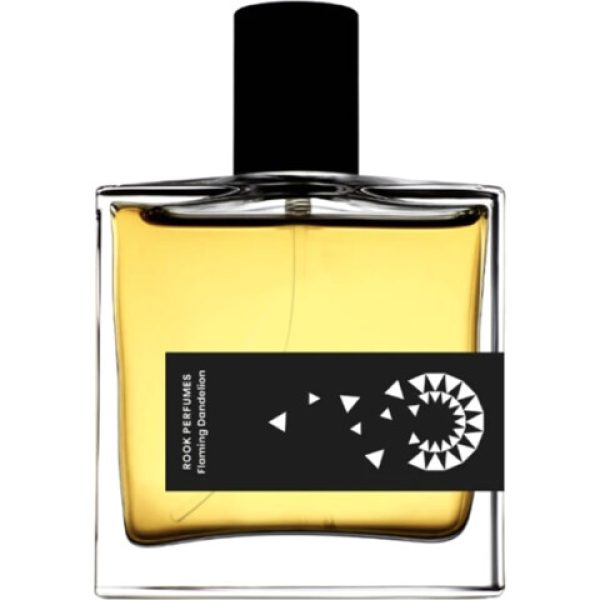 Flaming Dandelion
 for Unisex