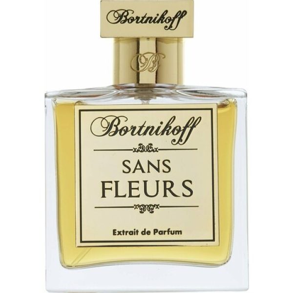 Sans Fleurs   for