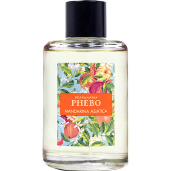 Mandarina Asiática   for Unisex