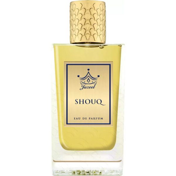 Shouq   for