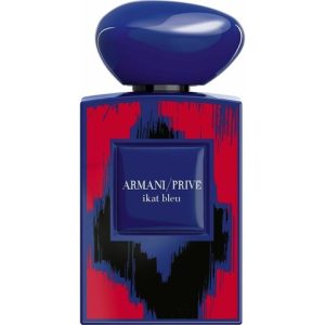 Armani Privé - Ikat Bleu   for Unisex