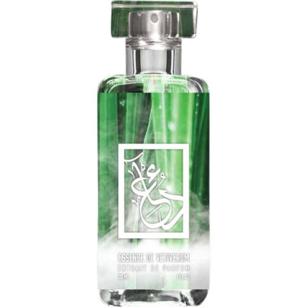 Essence de Vetiverum   for Unisex