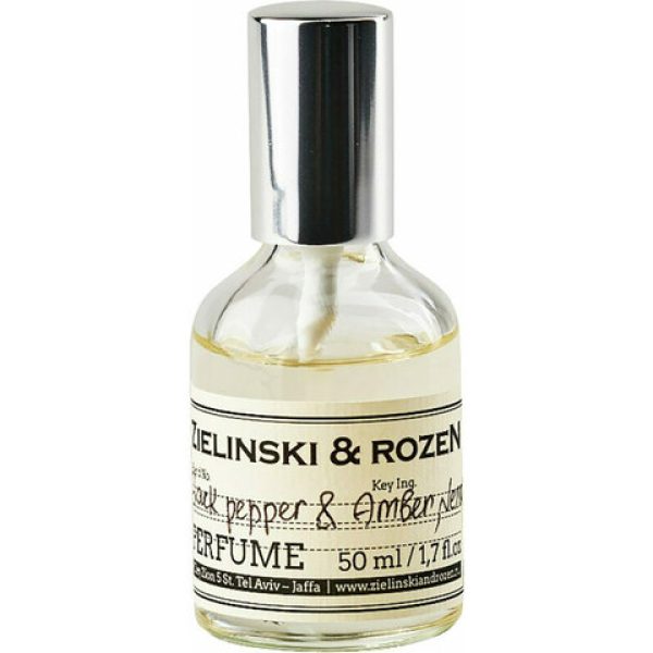 Black Pepper & Amber, Neroli    for Unisex