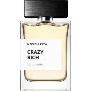 Crazy Rich   for Unisex