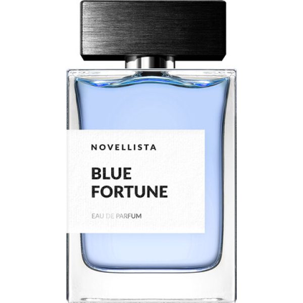 Blue Fortune   for Unisex