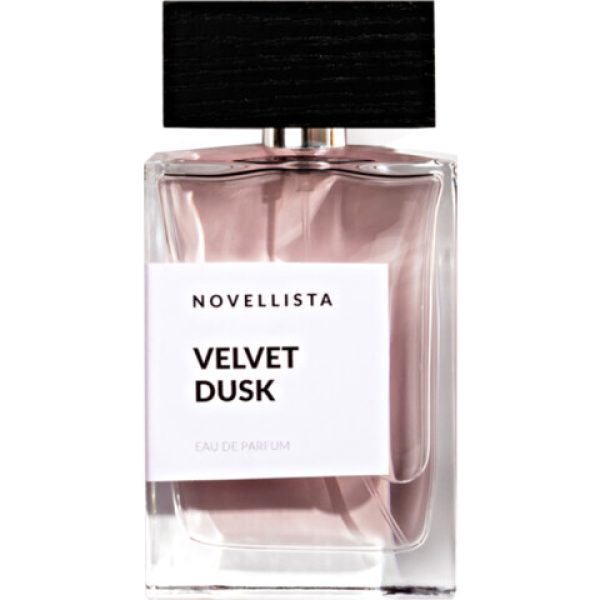 Velvet Dusk   for