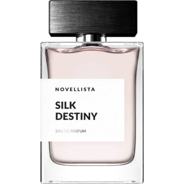Silk Destiny   for