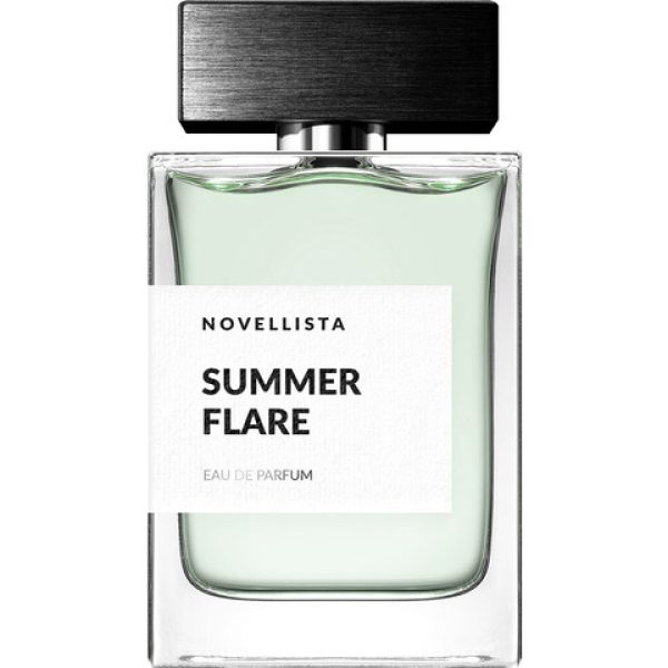 Summer Flare   for