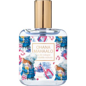 Iole Hilahila Makana
イオレヒラヒラマカナ
 for Unisex