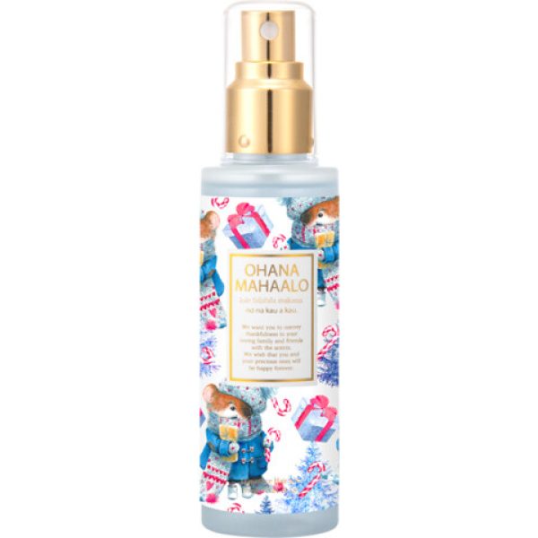 Iole Hilahila Makana
イオレ ヒラヒラマカナ
 for Unisex
