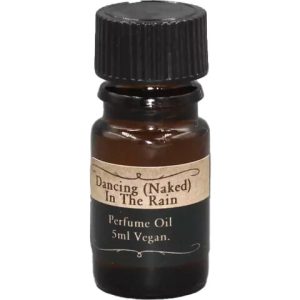 Dancing In The Rain (Naked)   for Men