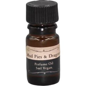 Mud Pies and Dragons   for Unisex